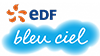 EDF Bleu Ciel