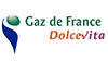 Entreprise partenaire GDF Dolce Vita