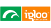 Entreprise partenaire Igloo