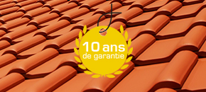 Garantie 10 ans