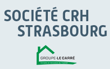 Société CRH Strasbourg