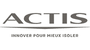 Logo ACTIS