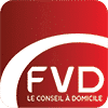 Logo FVD