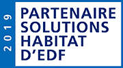 Logo partenaire EDF 2019